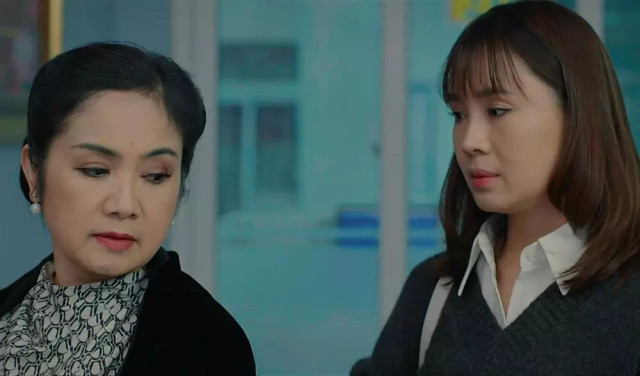 NSND Thu Hà: 'Tôi nhận gạch đá đủ xây biệt thự' - Hình 4 NSND Thu Ha: 'Toi nhan gach da du xay biet thu'-Hinh-4