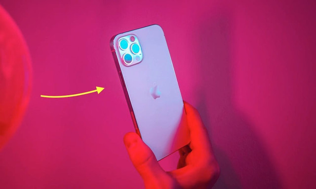 Người dùng iPhone nên làm điều này để máy chạy mượt hơn Nguoi dung iPhone nen lam dieu nay de may chay muot hon