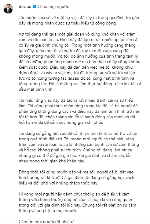 3 lần Decao sát thương Lâm Minh - Hình 7 3 lan Decao sat thuong Lam Minh-Hinh-7