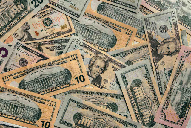 Tỷ giá USD hôm nay 25/5/2024: Phiên cuối tuần diễn biến ra sao? Ty gia USD hom nay 25/5/2024: Phien cuoi tuan dien bien ra sao?