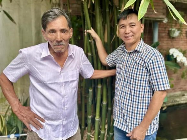 Thương Tín về quê tự nhận show thế nào? - Hình 3 Thuong Tin ve que tu nhan show the nao?-Hinh-3