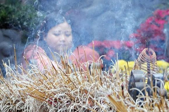 Rằm tháng Giêng tránh cúng thứ này kẻo khó giàu - Hình 2 Ram thang Gieng tranh cung thu nay keo kho giau-Hinh-2