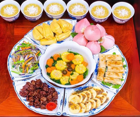 Rằm tháng Giêng tránh cúng thứ này kẻo khó giàu Ram thang Gieng tranh cung thu nay keo kho giau