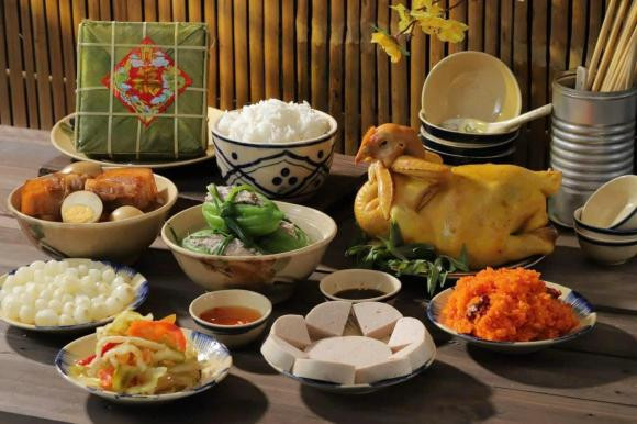 Nên cúng cỗ chay hay mặn vào Rằm Tháng Giêng? - Hình 6 Nen cung co chay hay man vao Ram Thang Gieng?-Hinh-6