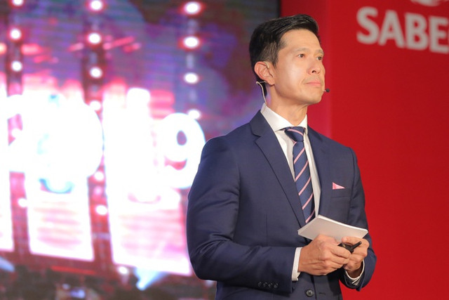 Sabeco quyết giành thêm thị phần khi ngành bia lao đao Sabeco quyet gianh them thi phan khi nganh bia lao dao
