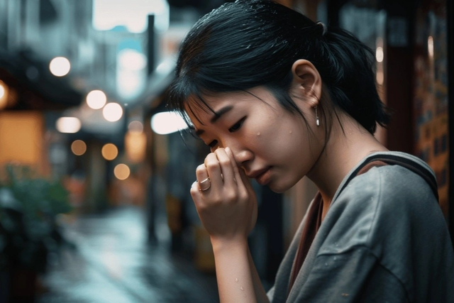 Vợ bắt chồng đi nhậu về sớm và nỗi ân hận không thể nào nguôi Vo bat chong di nhau ve som va noi an han khong the nao nguoi