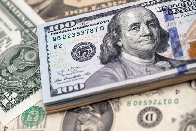 Tỷ giá USD hôm nay 9/10/2023: Phiên đầu tuần có giảm tiếp? Ty gia USD hom nay 9/10/2023: Phien dau tuan co giam tiep?