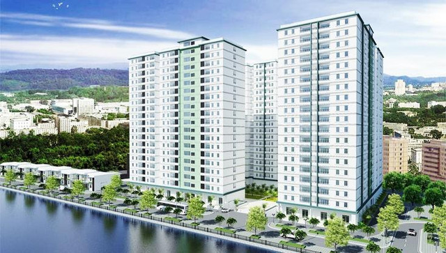 4 điều cần lưu ý khi bạn chọn mua căn hộ tầng cao - Hình 3 4 dieu can luu y khi ban chon mua can ho tang cao-Hinh-3