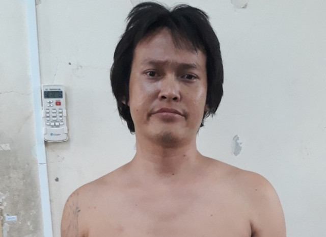 Lời khai của nghi phạm chém bà bán hủ tiếu - Hình 2 Loi khai cua nghi pham chem ba ban hu tieu-Hinh-2