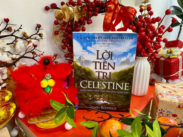 Lời tiên tri Celestine và sự trùng hợp bí ẩn Loi tien tri Celestine va su trung hop bi an