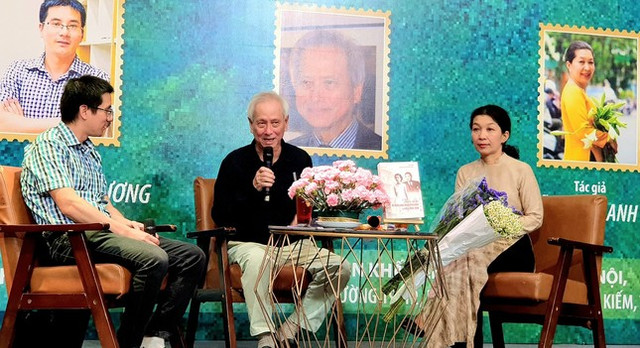 'Mỗi lần hoàng hậu Nam Phương mang thai, vua Bảo Đại có một người tình' - Hình 4 'Moi lan hoang hau Nam Phuong mang thai, vua Bao Dai co mot nguoi tinh'-Hinh-4