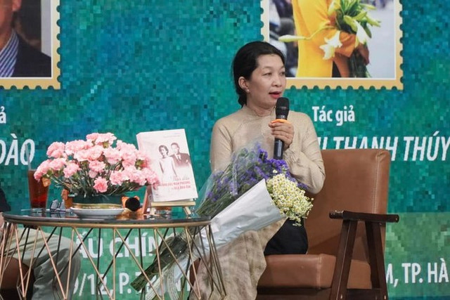 'Mỗi lần hoàng hậu Nam Phương mang thai, vua Bảo Đại có một người tình' - Hình 3 'Moi lan hoang hau Nam Phuong mang thai, vua Bao Dai co mot nguoi tinh'-Hinh-3