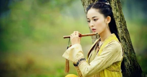 Một đời nghiệt duyên giữa Tào Tháo và Thái Văn Cơ - Hình 2 Mot doi nghiet duyen giua Tao Thao va Thai Van Co-Hinh-2