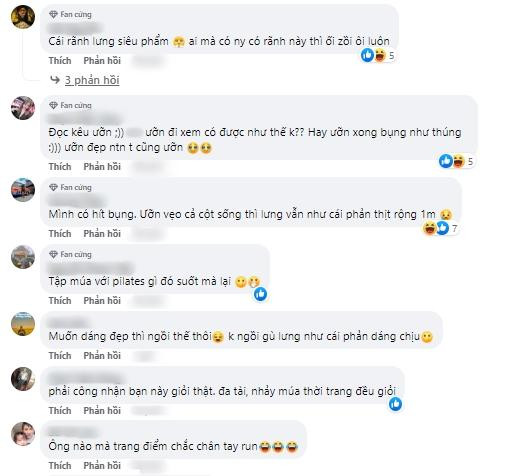 Quỳnh Nga gây bão với khoảnh khắc khoe lưng ong quyến rũ - Hình 4 Quynh Nga gay bao voi khoanh khac khoe lung ong quyen ru-Hinh-4