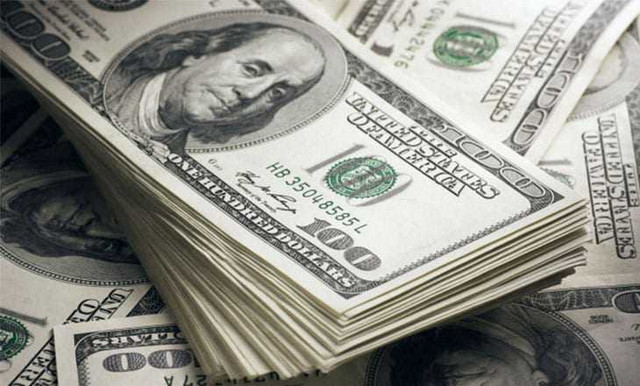Tỷ giá USD hôm nay 7/8/2024: Giảm mạnh? Ty gia USD hom nay 7/8/2024: Giam manh?