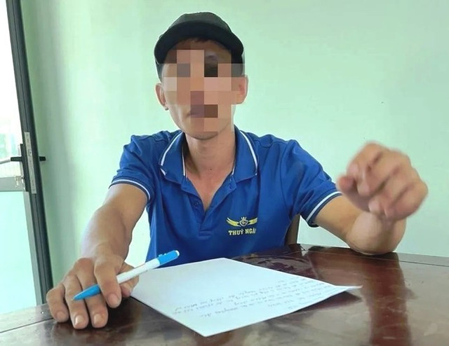 Xác minh việc nữ hành khách bị phụ xe sàm sỡ lúc rạng sáng Xac minh viec nu hanh khach bi phu xe sam so luc rang sang