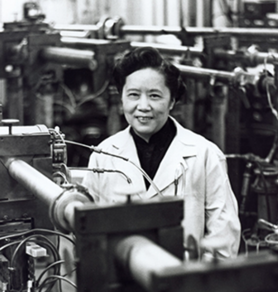 Người phụ nữ thay đổi hoàn toàn quan điểm của con người về vũ trụ - Hình 9 Nguoi phu nu thay doi hoan toan quan diem cua con nguoi ve vu tru-Hinh-9