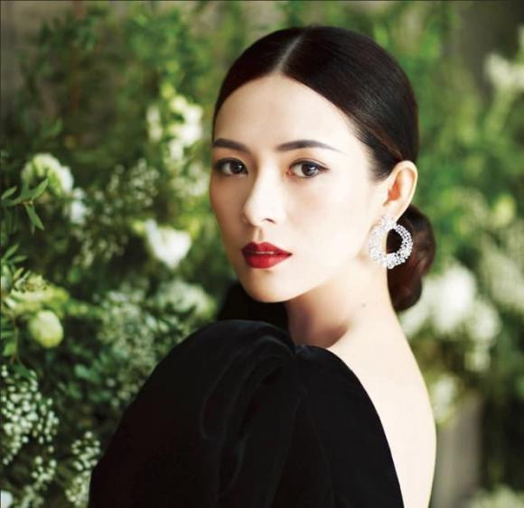 Phụ nữ sở hữu nét tướng này thường làm quan to, chức lớn Phu nu so huu net tuong nay thuong lam quan to, chuc lon