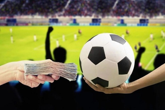 Ngân hàng Nhà nước yêu cầu báo cáo giao dịch đáng ngờ dịp World Cup Ngan hang Nha nuoc yeu cau bao cao giao dich dang ngo dip World Cup