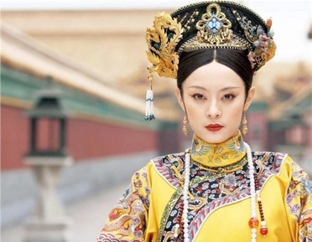 Dòng họ duy nhất TQ được xem là đệ nhất danh gia vọng tộc - Hình 2 Dong ho duy nhat TQ duoc xem la de nhat danh gia vong toc-Hinh-2