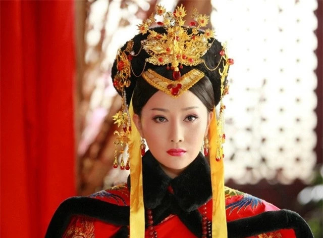 Dòng họ duy nhất TQ được xem là đệ nhất danh gia vọng tộc Dong ho duy nhat TQ duoc xem la de nhat danh gia vong toc