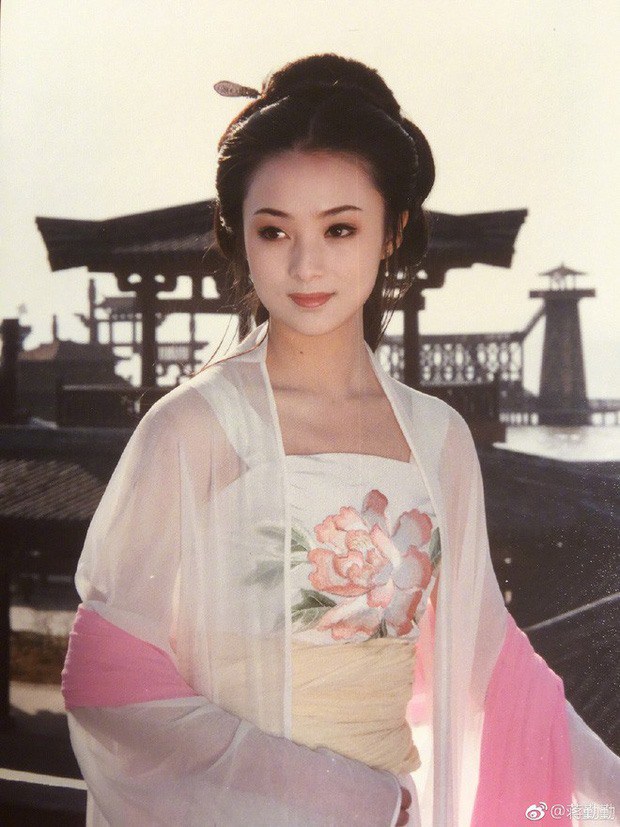 Sự thật về tứ đại mỹ nhân Trung Quốc, Dương Quý Phi gây 'sốc' - Hình 2 Su that ve tu dai my nhan Trung Quoc, Duong Quy Phi gay 'soc'-Hinh-2
