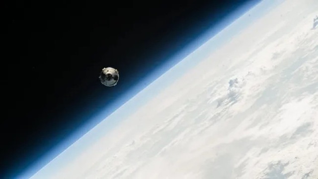 Phi hành gia bị mắc kẹt trên ISS hi vọng sớm trở về Trái đất Phi hanh gia bi mac ket tren ISS hi vong som tro ve Trai dat
