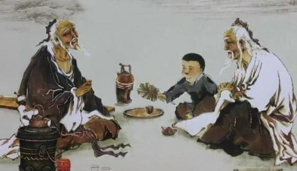 Người xưa dặn kỹ: '3 không hỏi, 4 không ăn, 5 không chạm' - Hình 3 Nguoi xua dan ky: '3 khong hoi, 4 khong an, 5 khong cham'-Hinh-3