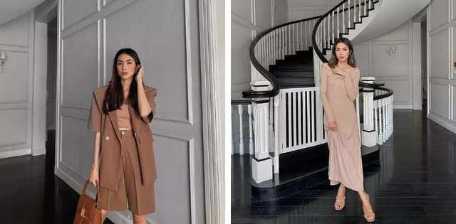 Hà Tăng 'đầu 2 thứ tóc' xuống phố, thời cô Trúc nay còn đâu - Hình 5 Ha Tang 'dau 2 thu toc' xuong pho, thoi co Truc nay con dau-Hinh-5