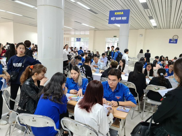 Gặp gỡ chàng sinh viên dân tộc Cao Lan với niềm đam mê văn hoá - Hình 2 Gap go chang sinh vien dan toc Cao Lan voi niem dam me van hoa-Hinh-2