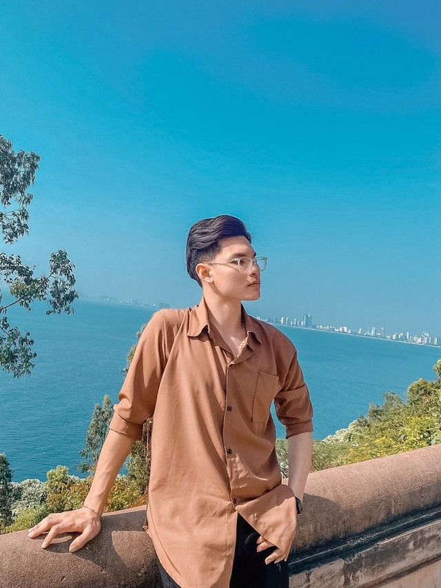 Gặp gỡ chàng sinh viên dân tộc Cao Lan với niềm đam mê văn hoá - Hình 4 Gap go chang sinh vien dan toc Cao Lan voi niem dam me van hoa-Hinh-4