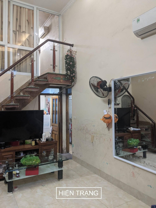 Những mẫu nhà cho gia đình 4 người với chi phí hoàn thiện khoảng 300 triệu đồng - Hình 2 Nhung mau nha cho gia dinh 4 nguoi voi chi phi hoan thien khoang 300 trieu dong-Hinh-2