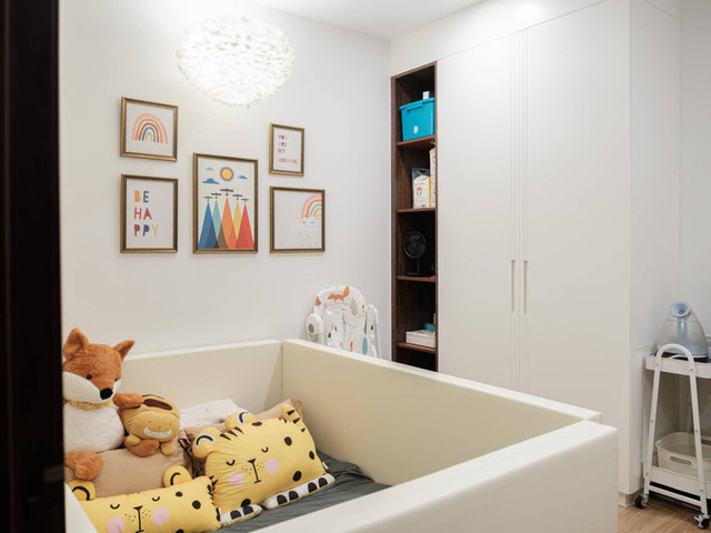 Những mẫu nhà cho gia đình 4 người với chi phí hoàn thiện khoảng 300 triệu đồng - Hình 20 Nhung mau nha cho gia dinh 4 nguoi voi chi phi hoan thien khoang 300 trieu dong-Hinh-20