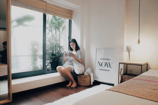 Những mẫu nhà cho gia đình 4 người với chi phí hoàn thiện khoảng 300 triệu đồng - Hình 16 Nhung mau nha cho gia dinh 4 nguoi voi chi phi hoan thien khoang 300 trieu dong-Hinh-16