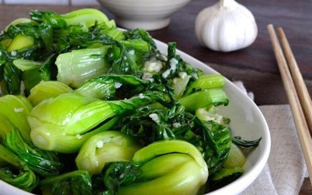 2 loại rau hủy hoại nội tạng, giảm tuổi thọ mà người Việt vẫn thích ăn 2 loai rau huy hoai noi tang, giam tuoi tho ma nguoi Viet van thich an