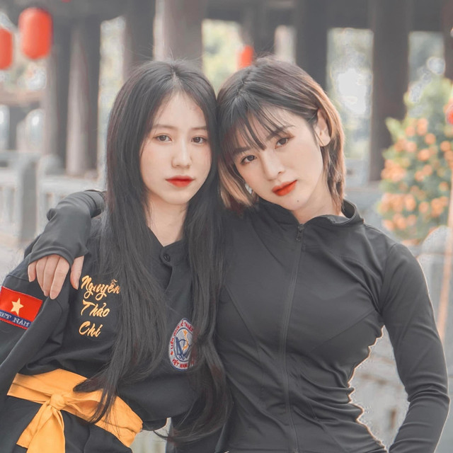 Bông Trần Kungfu và những bí kíp tự vệ nữ - Hình 6 Bong Tran Kungfu va nhung bi kip tu ve nu-Hinh-6
