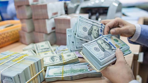 Tỷ giá USD hôm nay 10/2/2025: Tuần mới diễn biến ra sao? Ty gia USD hom nay 10/2/2025: Tuan moi dien bien ra sao?