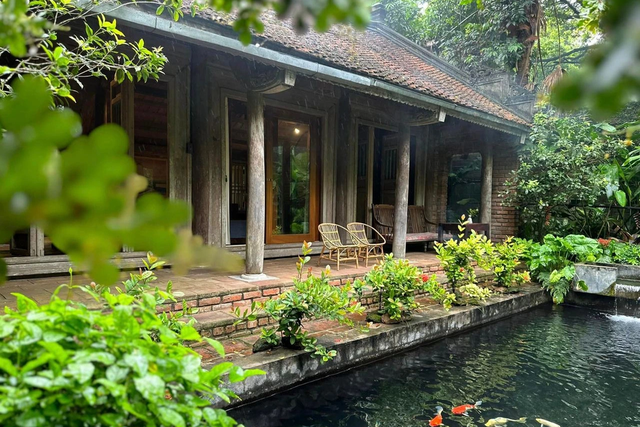 8 kinh nghiệm xương máu cho ai sắp kinh doanh homestay - Hình 2 8 kinh nghiem xuong mau cho ai sap kinh doanh homestay-Hinh-2