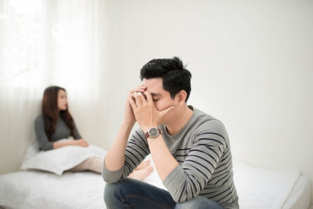 Tôi ngã ngửa khi nghe vợ tiết lộ bí mật về con Toi nga ngua khi nghe vo tiet lo bi mat ve con