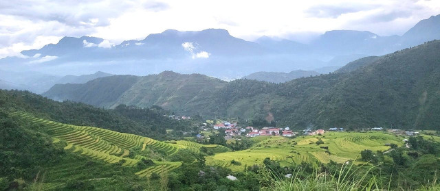 “Những chiếc thang tuyệt vời leo lên bầu trời Tây Bắc“ - Hình 12 “Nhung chiec thang tuyet voi leo len bau troi Tay Bac“-Hinh-12