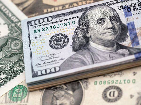 Tỷ giá USD hôm nay 27/9/2023: Vẫn tăng mạnh? Ty gia USD hom nay 27/9/2023: Van tang manh?