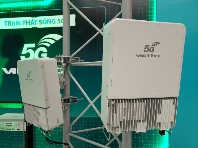 Nhà mạng sẵn sàng tắt sóng 2G và 3G Nha mang san sang tat song 2G va 3G