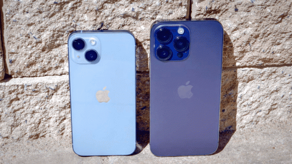 iPhone 14 lặp lại một trong những lỗi thiết kế khó chịu nhất của Apple - Hình 3 iPhone 14 lap lai mot trong nhung loi thiet ke kho chiu nhat cua Apple-Hinh-3