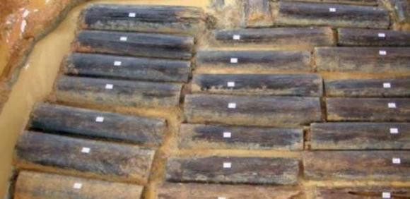 Hầm mộ nghìn năm tuổi 46 cô gái bị chôn vùi khiến giới chuyên môn khiếp sợ - Hình 2 Ham mo nghin nam tuoi 46 co gai bi chon vui khien gioi chuyen mon khiep so-Hinh-2