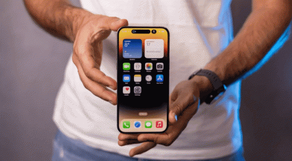 iPhone 15 sẽ được "lột xác" hoàn toàn bởi những thay đổi này iPhone 15 se duoc