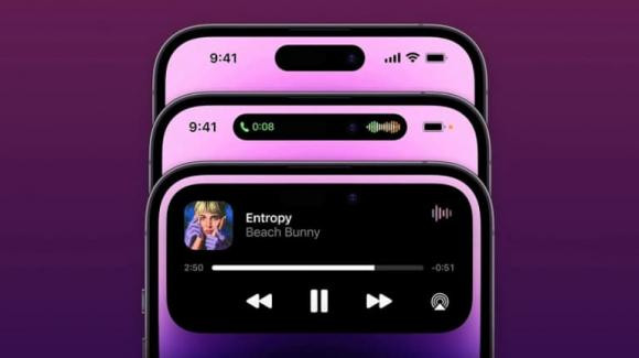 iPhone 15 sẽ được "lột xác" hoàn toàn bởi những thay đổi này - Hình 2 iPhone 15 se duoc