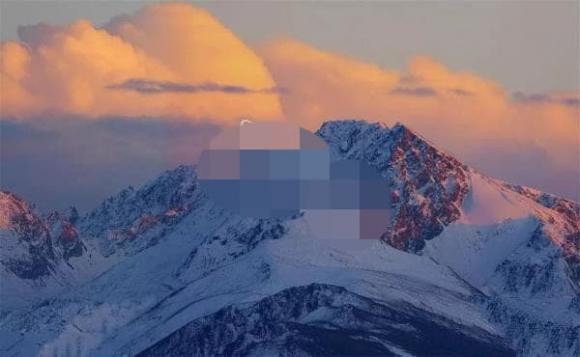 Có sông băng trên Himalaya, khi tan chảy lộ ra một hồ nước bí ẩn - Hình 4 Co song bang tren Himalaya, khi tan chay lo ra mot ho nuoc bi an-Hinh-4