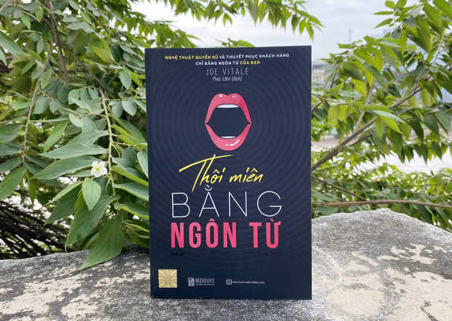 Hiểu về nghệ thuật giao tiếp qua những cuốn sách - Hình 2 Hieu ve nghe thuat giao tiep qua nhung cuon sach-Hinh-2