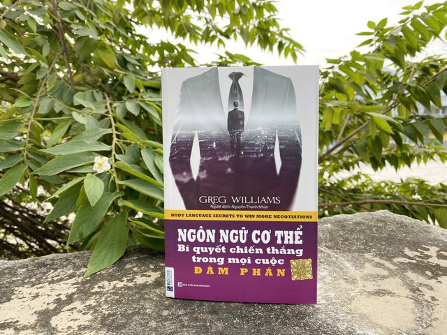 Hiểu về nghệ thuật giao tiếp qua những cuốn sách - Hình 3 Hieu ve nghe thuat giao tiep qua nhung cuon sach-Hinh-3