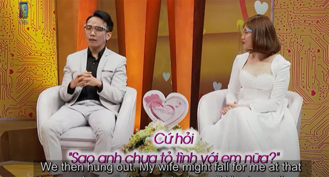 Cặp đôi làm chung khách sạn, đêm đầu tiên chàng trai làm điều bất ngờ - Hình 5 Cap doi lam chung khach san, dem dau tien chang trai lam dieu bat ngo-Hinh-5